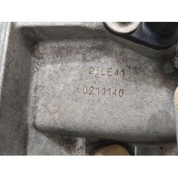 Recambio de caja cambios para citroën evasion 2.1 td landscape referencia OEM IAM 20LE41  