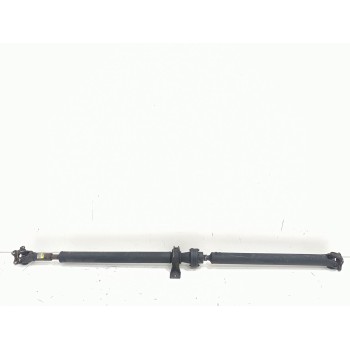 Recambio de transmision central para ssangyong rodius xdi referencia OEM IAM 3320021422  