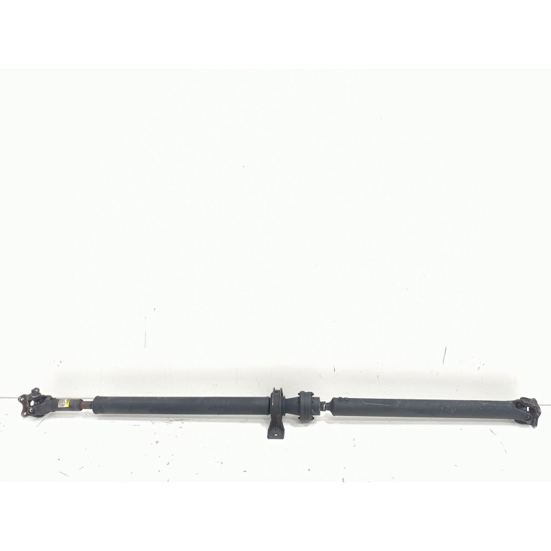 Recambio de transmision central para ssangyong rodius xdi referencia OEM IAM 3320021422  