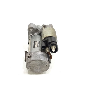 Recambio de motor arranque para honda cr-v elegance 4x2 referencia OEM IAM 4380000070  