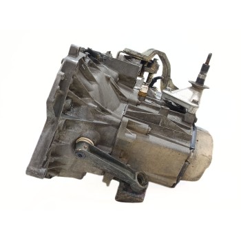 Recambio de caja cambios para citroën evasion 2.1 td landscape referencia OEM IAM 20LE41  