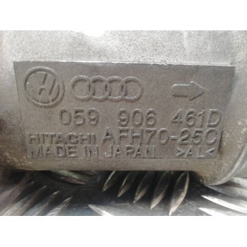 Recambio de caudalimetro para audi a6 berlina (4b2) 2.5 tdi referencia OEM IAM 059906461D AFH7025C AFH70M28