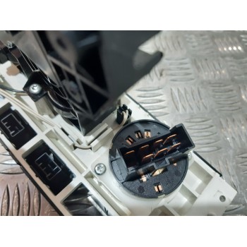 Recambio de mando calefaccion / aire acondicionado para mg serie 400 (rt) 414 i (4-ptas.) referencia OEM IAM 79500ST3G002 F03492