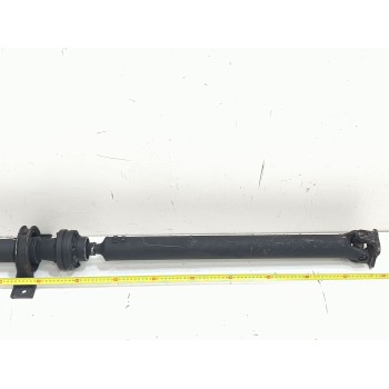 Recambio de transmision central para ssangyong rodius xdi referencia OEM IAM 3320021422  