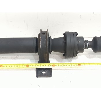 Recambio de transmision central para ssangyong rodius xdi referencia OEM IAM 3320021422  