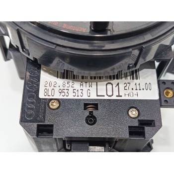 Recambio de mando multifuncion para volkswagen passat berlina (3b3) comfortline referencia OEM IAM 8L0953513G  