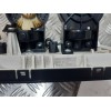 Recambio de mando calefaccion / aire acondicionado para mg serie 400 (rt) 414 i (4-ptas.) referencia OEM IAM 79500ST3G002 F03492