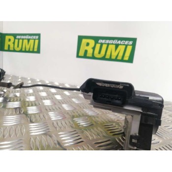 Recambio de cerradura puerta trasera derecha para peugeot 5008 confort referencia OEM IAM 3135N1470I2 A048069 