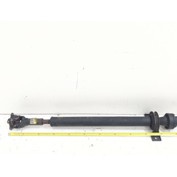 Recambio de transmision central para ssangyong rodius xdi referencia OEM IAM 3320021422  