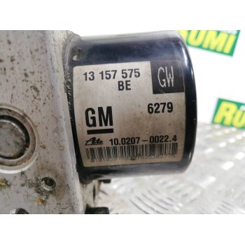Recambio de abs para opel astra h berlina enjoy referencia OEM IAM 13157575 10020700224 10097005033