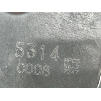 Recambio de motor limpia delantero para honda cr-v elegance 4x2 referencia OEM IAM 5314C008  