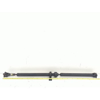 Recambio de transmision central para ssangyong rodius xdi referencia OEM IAM 3320021422  