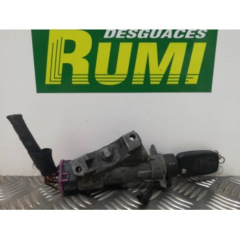 Recambio de conmutador de arranque para audi a6 berlina (4b2) 2.5 tdi referencia OEM IAM 4B0905851C  