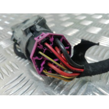 Recambio de conmutador de arranque para audi a6 berlina (4b2) 2.5 tdi referencia OEM IAM 4B0905851C  