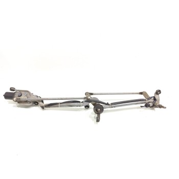 Recambio de motor limpia delantero para honda cr-v elegance 4x2 referencia OEM IAM 5314C008  