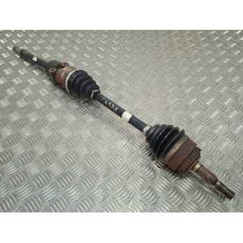 Recambio de transmision delantera derecha para opel meriva 1.7 16v cdti referencia OEM IAM   