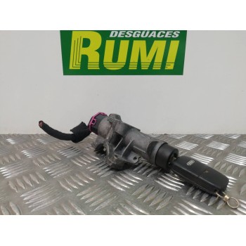 Recambio de conmutador de arranque para audi a6 berlina (4b2) 2.5 tdi referencia OEM IAM 4B0905851C  