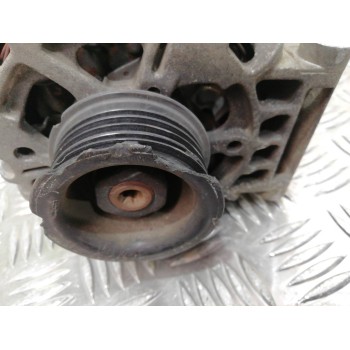 Recambio de alternador para renault clio ii fase ii (b/cb0) authentique referencia OEM IAM 7700432331 SG7S010 