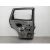 Recambio de puerta trasera izquierda para nissan qashqai (j10) acenta referencia OEM IAM   
