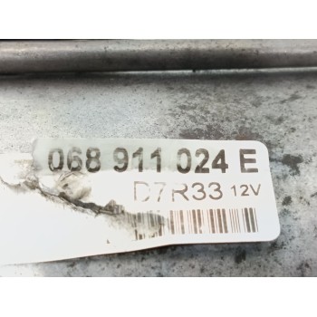 Recambio de motor arranque para volkswagen passat berlina (3b3) comfortline referencia OEM IAM 068911024E  