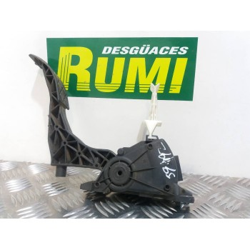 Recambio de potenciometro pedal para seat leon (1m1) sports limited referencia OEM IAM 6PV00849501 6Q1721503B 
