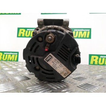 Recambio de alternador para renault clio ii fase ii (b/cb0) authentique referencia OEM IAM 7700432331 SG7S010 