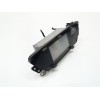 Recambio de pantalla multifuncion para honda cr-v elegance 4x2 referencia OEM IAM 39710T1VG612M1  