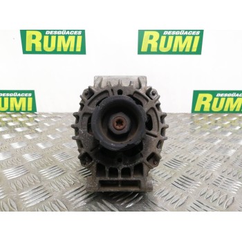 Recambio de alternador para renault clio ii fase ii (b/cb0) authentique referencia OEM IAM 7700432331 SG7S010 