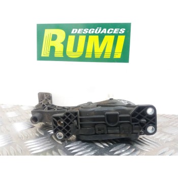 Recambio de potenciometro pedal para seat leon (1m1) sports limited referencia OEM IAM 6PV00849501 6Q1721503B 