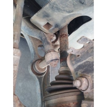 Recambio de transmision delantera derecha para citroën evasion 2.1 td landscape referencia OEM IAM   