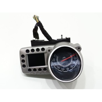 Recambio de cuadro instrumentos para chevrolet spark basis referencia OEM IAM   