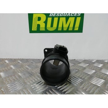 Recambio de caudalimetro para renault clio iv dynamique referencia OEM IAM 5WK97021 8200702517, H8200702517 8200682558 , 8200682