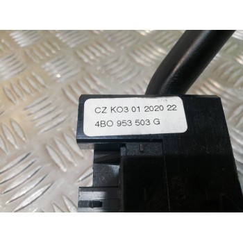 Recambio de mando multifuncion para audi a6 berlina (4b2) 2.5 tdi referencia OEM IAM 8L0953513G CZKO301202022 4B0953503G