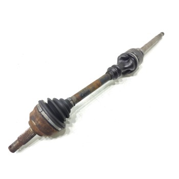 TRANSMISION DELANTERA DERECHA 