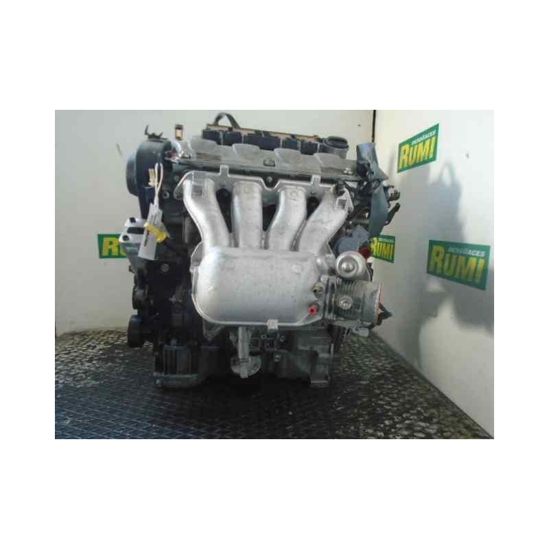 Recambio de motor completo para citroën c5 berlina 2.0 hpi exclusive referencia OEM IAM RLZ  