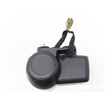 Recambio de cuadro instrumentos para chevrolet spark basis referencia OEM IAM   