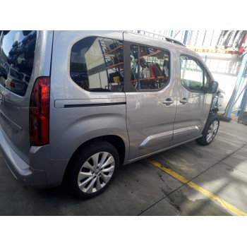 opel combo life del año 2020