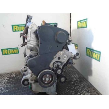 Recambio de motor completo para citroën c5 berlina 2.0 hpi exclusive referencia OEM IAM RLZ  