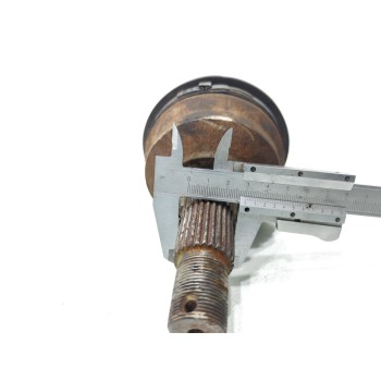 Recambio de transmision delantera derecha para citroën evasion 2.1 td landscape referencia OEM IAM   