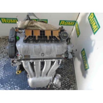 Recambio de motor completo para citroën c5 berlina 2.0 hpi exclusive referencia OEM IAM RLZ  