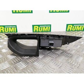 Recambio de mando elevalunas delantero izquierdo para seat altea (5p1) green referencia OEM IAM 5P1867171A 1K4959857B 