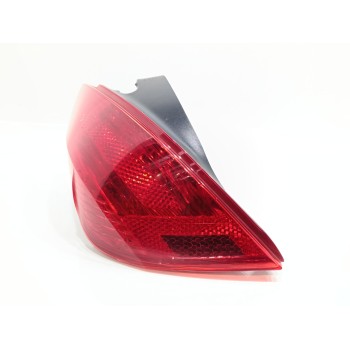 Recambio de piloto trasero izquierdo para peugeot 308 confort referencia OEM IAM   