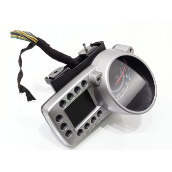 Recambio de cuadro instrumentos para chevrolet spark basis referencia OEM IAM   