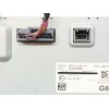 Recambio de pantalla multifuncion para honda cr-v elegance 4x2 referencia OEM IAM 39710T1VG612M1  