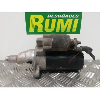 Recambio de motor arranque para audi a6 berlina (4b2) 2.5 tdi referencia OEM IAM 059911023H 0001109021 