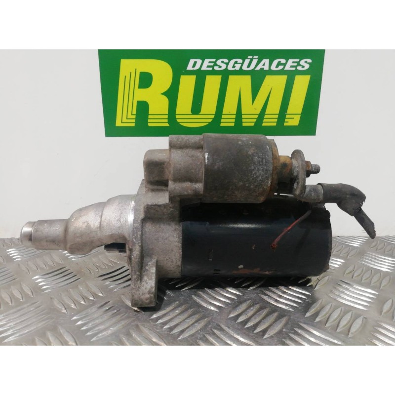 Recambio de motor arranque para audi a6 berlina (4b2) 2.5 tdi referencia OEM IAM 059911023H 0001109021 