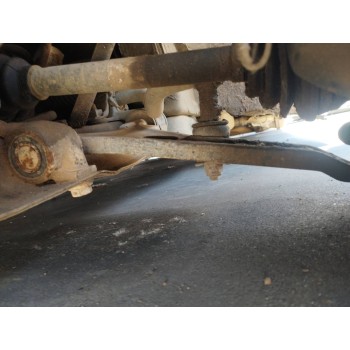 BRAZO SUSPENSION INFERIOR DELANTERO IZQUIERDO 