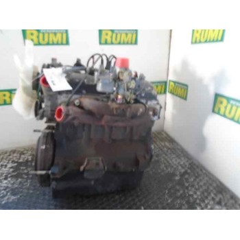 Recambio de motor completo para renault 5 básico / l (r 1221) referencia OEM IAM 81302  