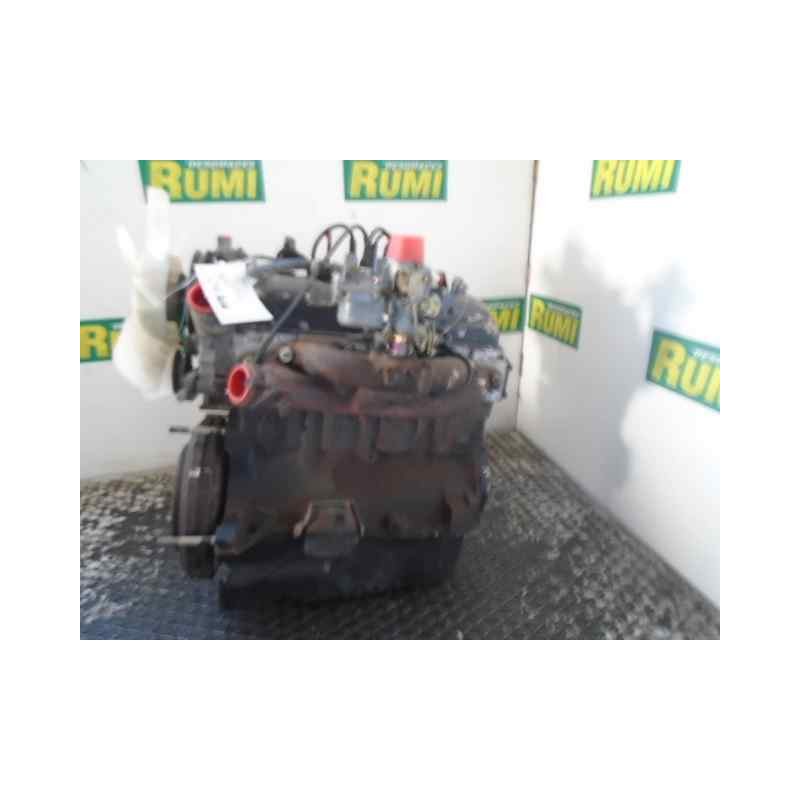 Recambio de motor completo para renault 5 básico / l (r 1221) referencia OEM IAM 81302  