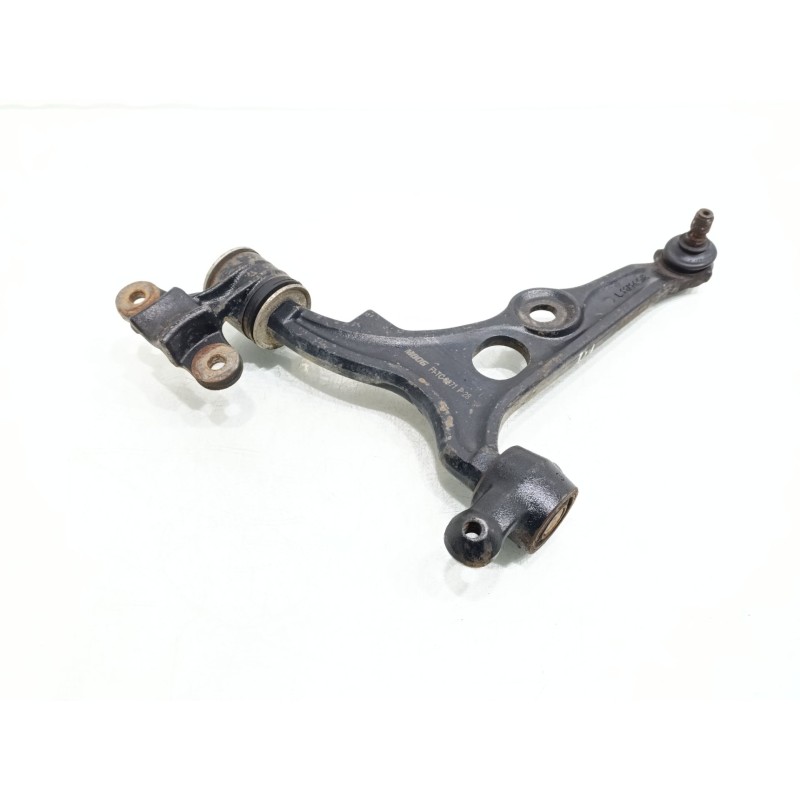 Recambio de brazo suspension inferior delantero izquierdo para citroën evasion 2.1 td landscape referencia OEM IAM   